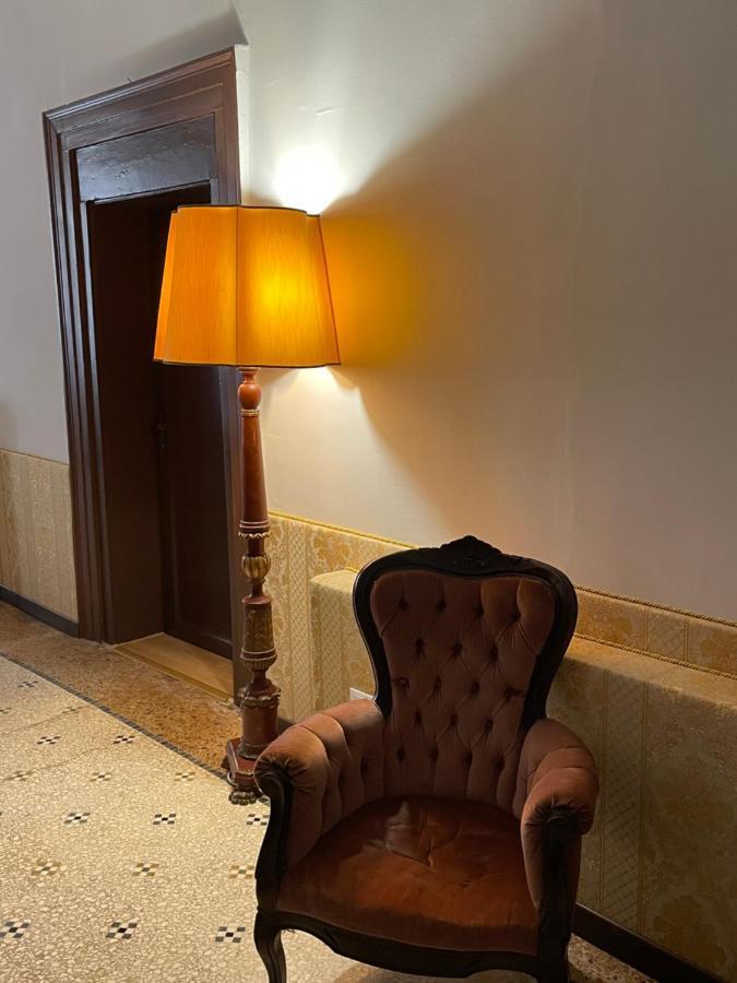 Maison d'hôtes Palazzo Ducale Venise