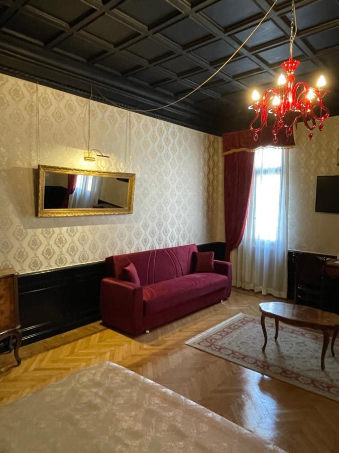 Maison d'hôtes Palazzo Ducale