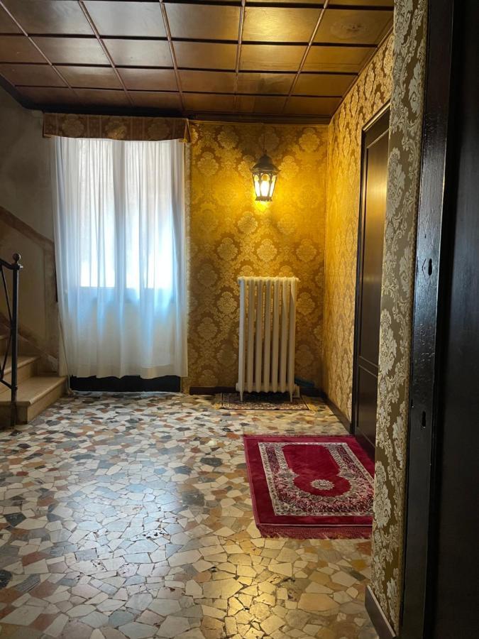 Palazzo Ducale Venise
