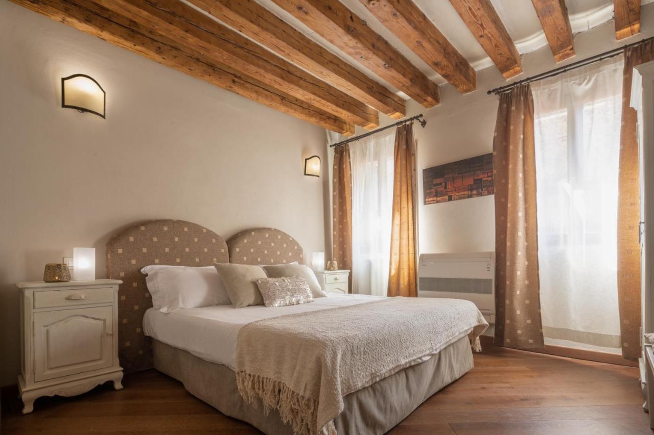Corte Contarina San Marco R&r Appartement *