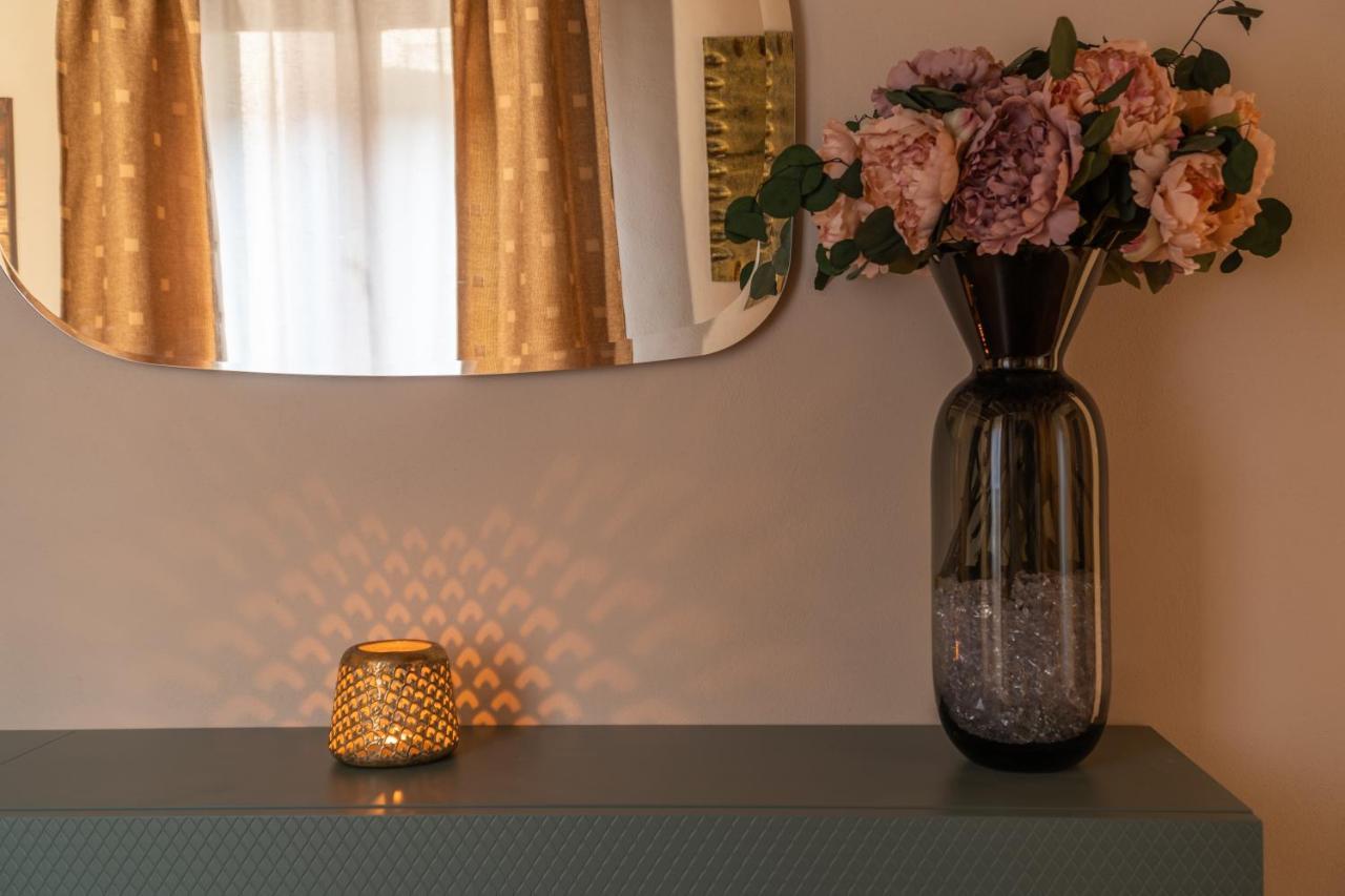 Appartement Corte Contarina San Marco R&r Venetië