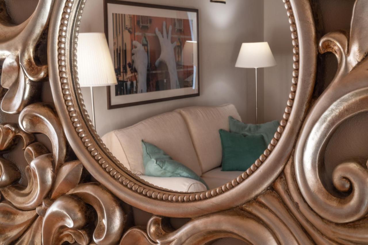 Corte Contarina San Marco R&r Appartement Venetië