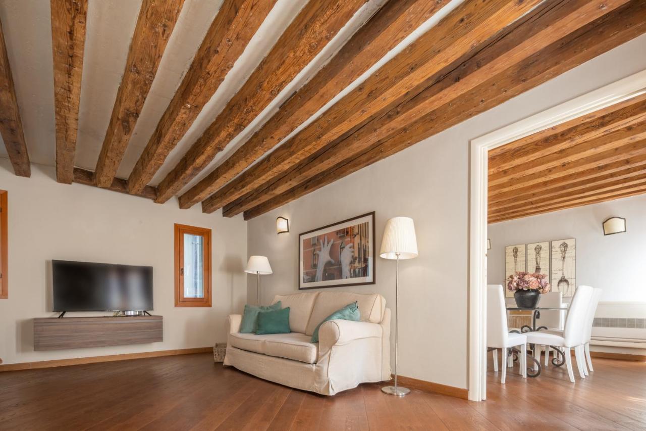 Appartement Corte Contarina San Marco R&r