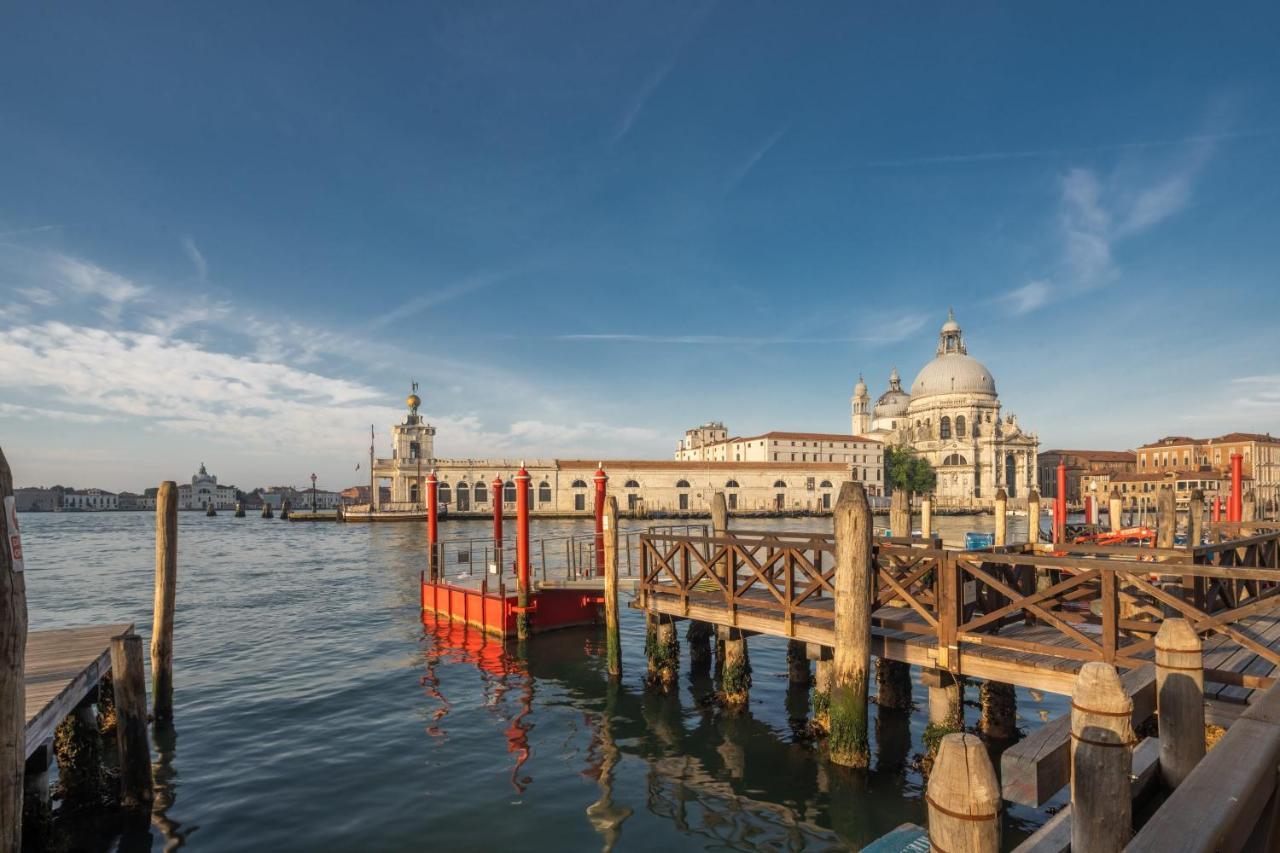 Appartement Corte Contarina San Marco R&r