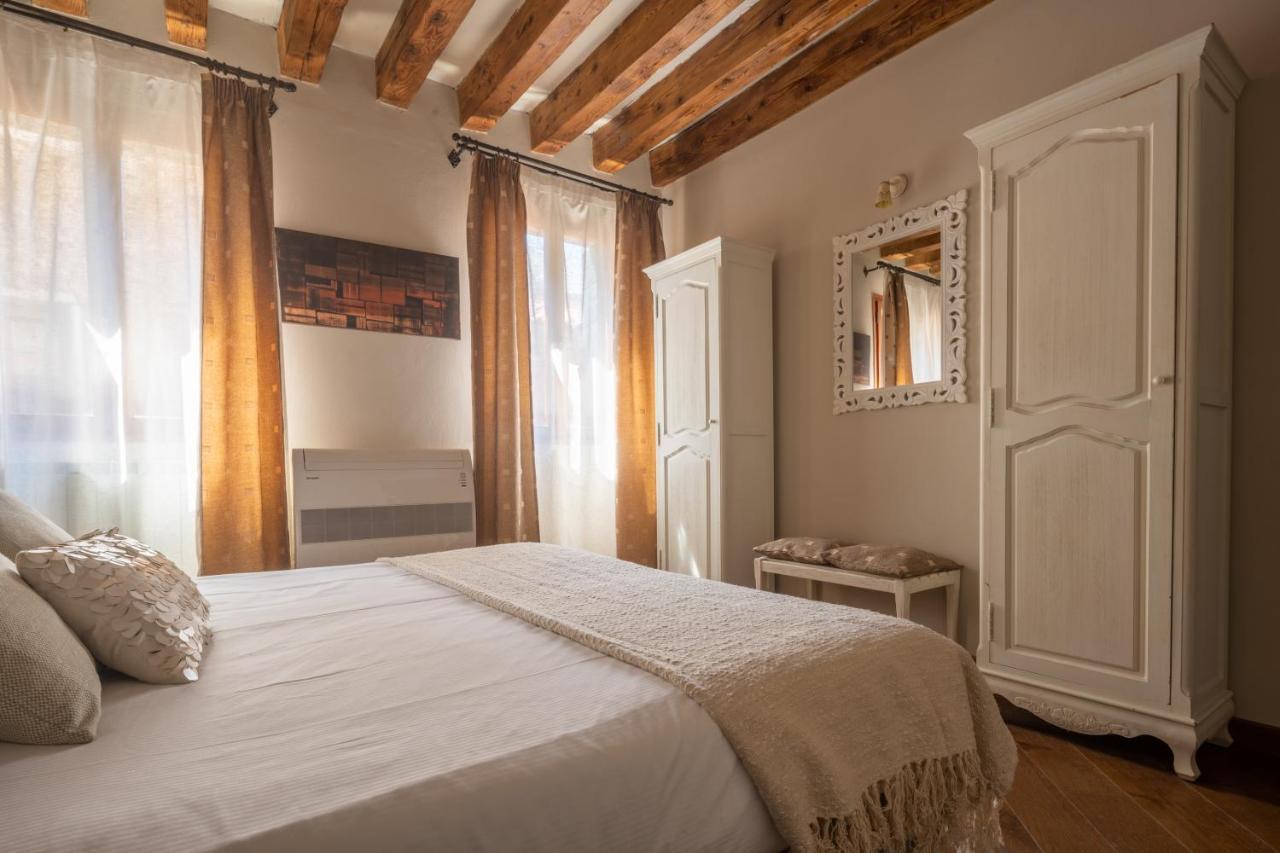 Appartement Corte Contarina San Marco R&r
