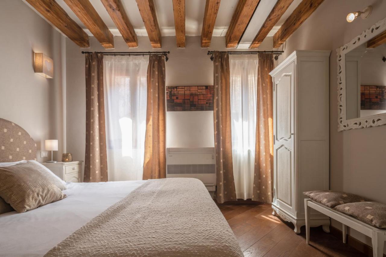 Corte Contarina San Marco R&r Venetië