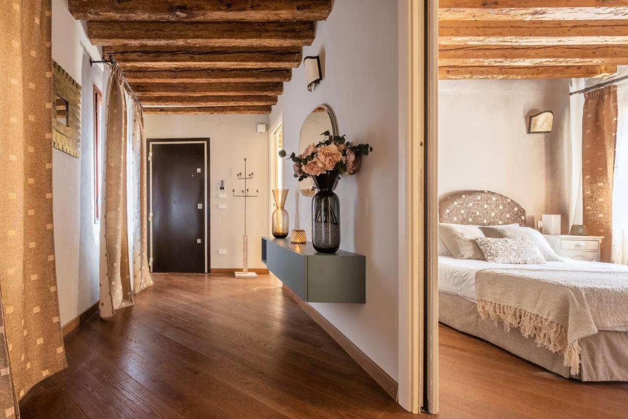 Corte Contarina San Marco R&r Appartement Venetië