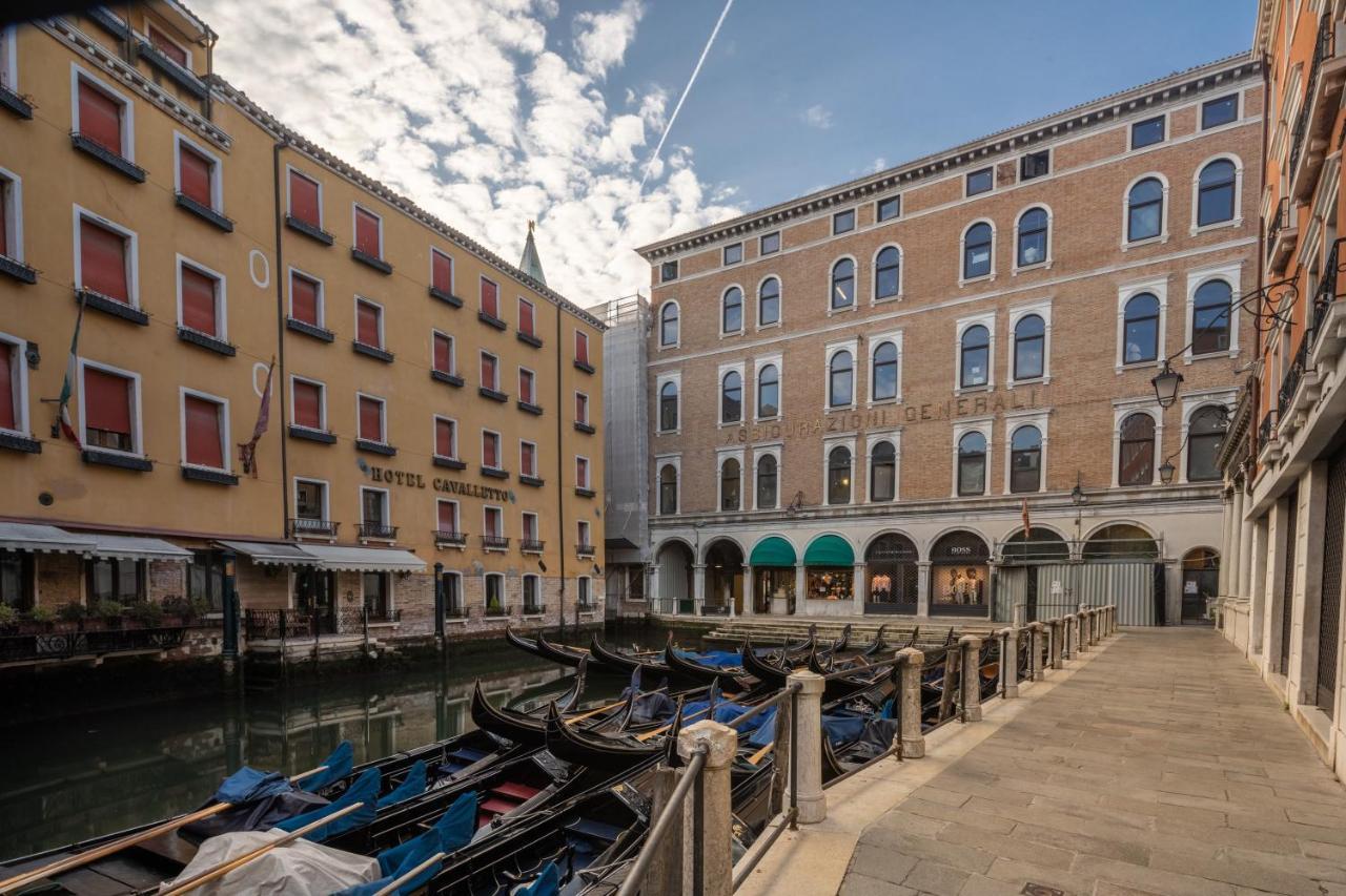 Corte Contarina San Marco R&r * Venetië