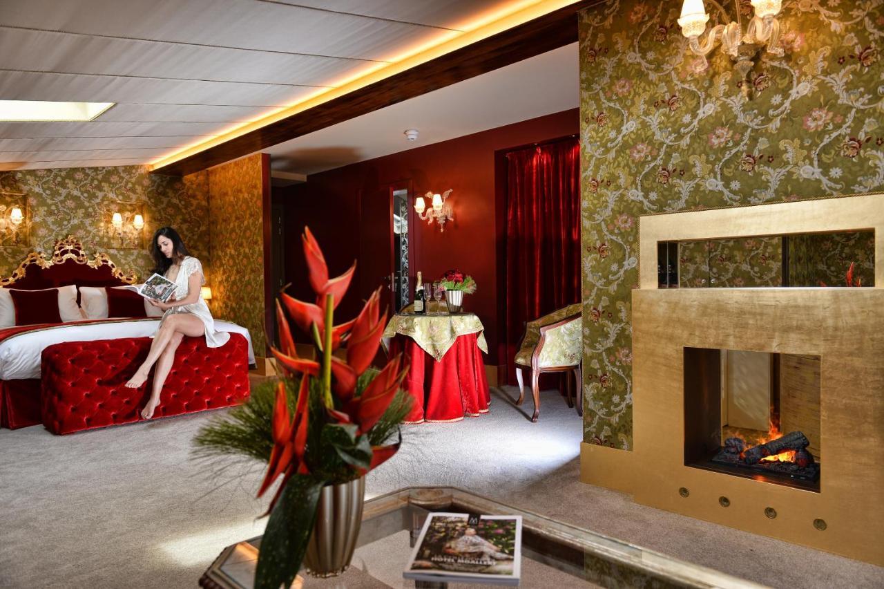 Hotel Papadopoli - Mgallery Collection Venise