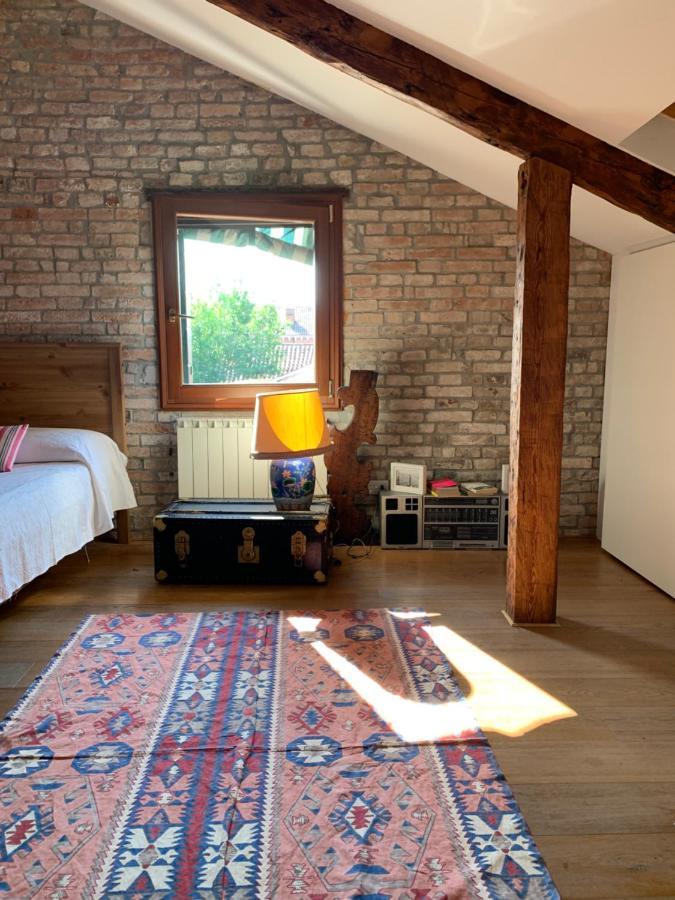 La Casa Del Pittore * Venetië