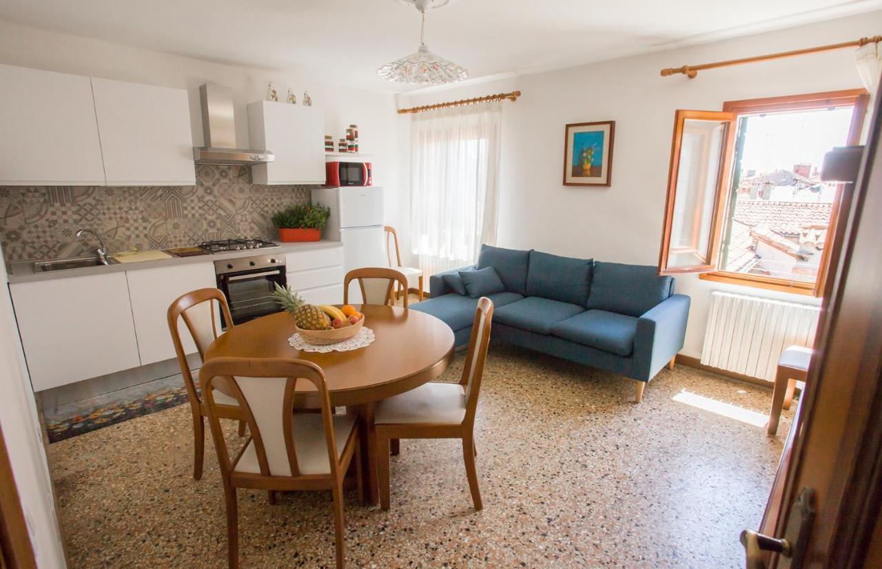 Appartement Le Sorelle