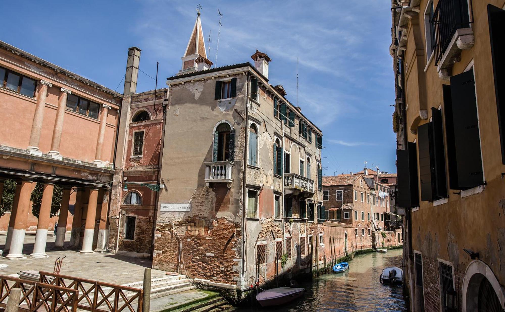Le Sorelle Venetië