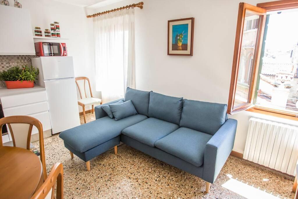 Appartement Le Sorelle