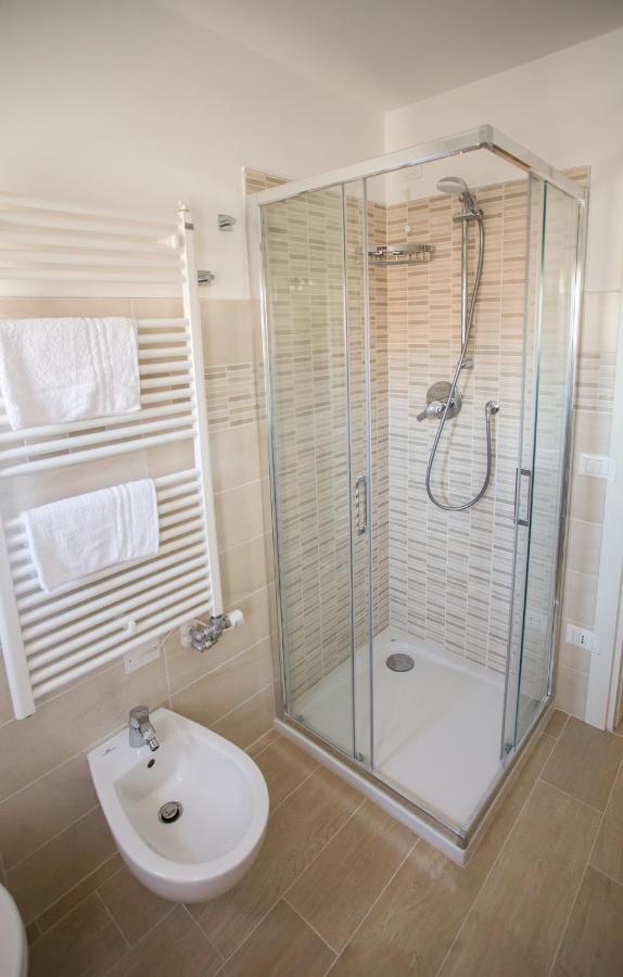Appartement Le Sorelle Venetië