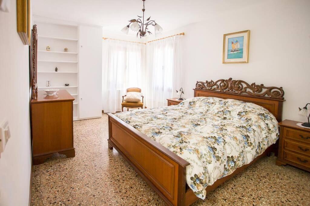 Appartement Le Sorelle