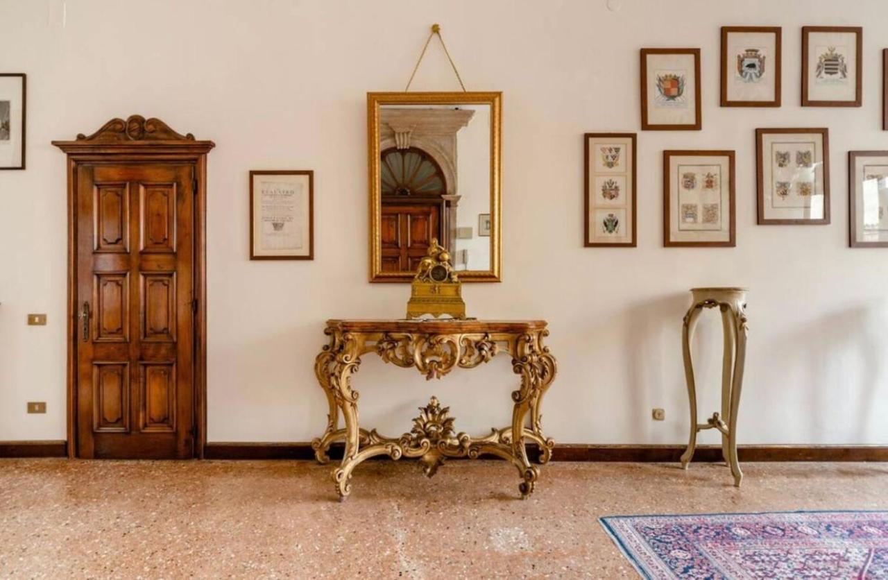 Appartement La Fenice