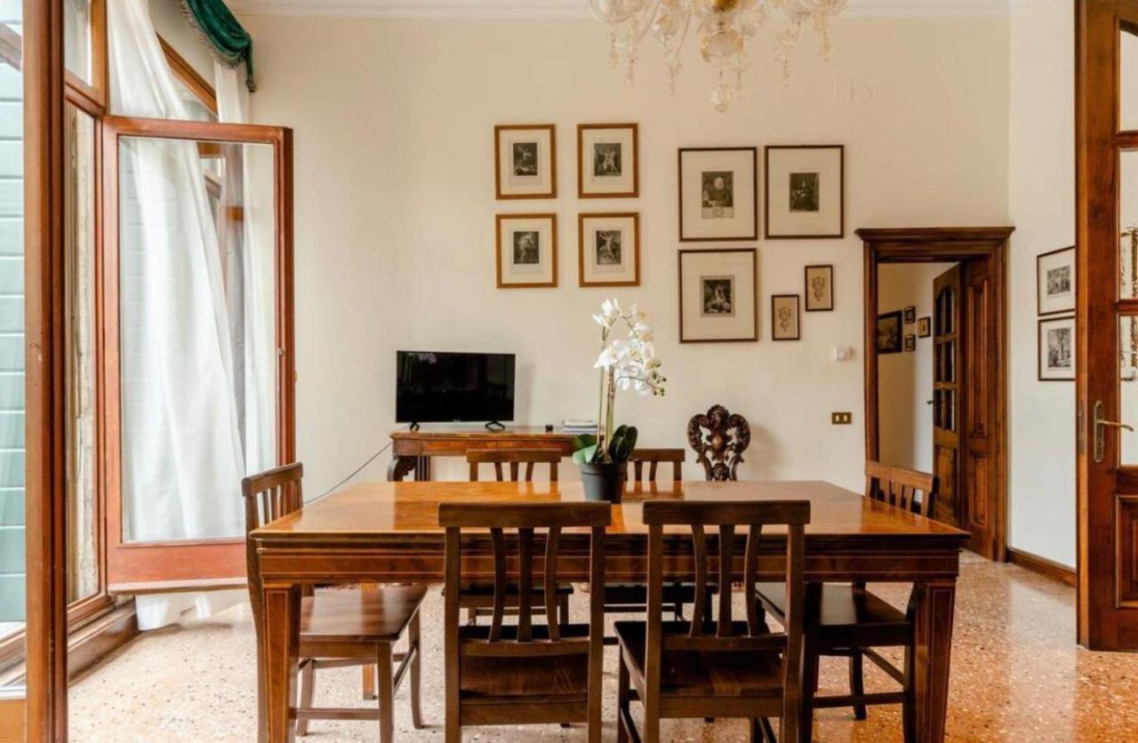 Appartement La Fenice Venise