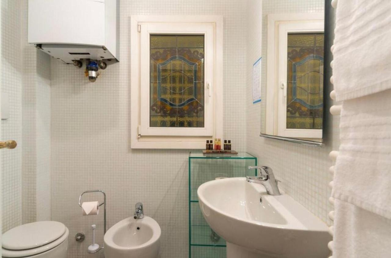 San Samuele Apartment Venice