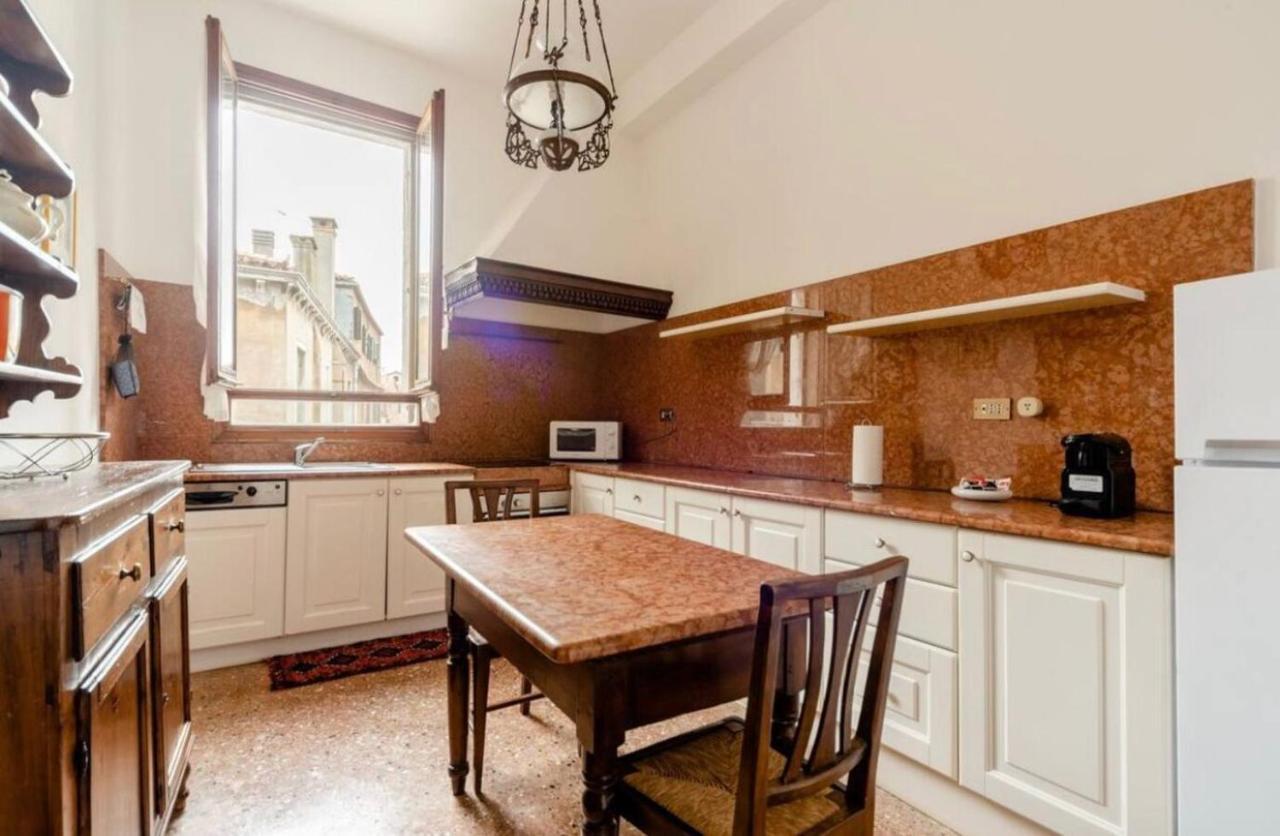 La Fenice Appartement Venise