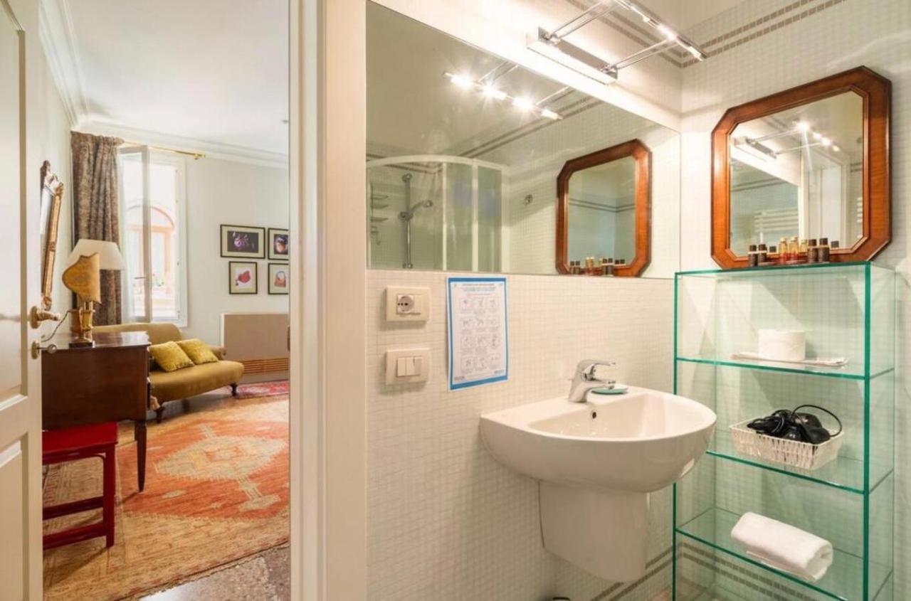 San Samuele Appartement
