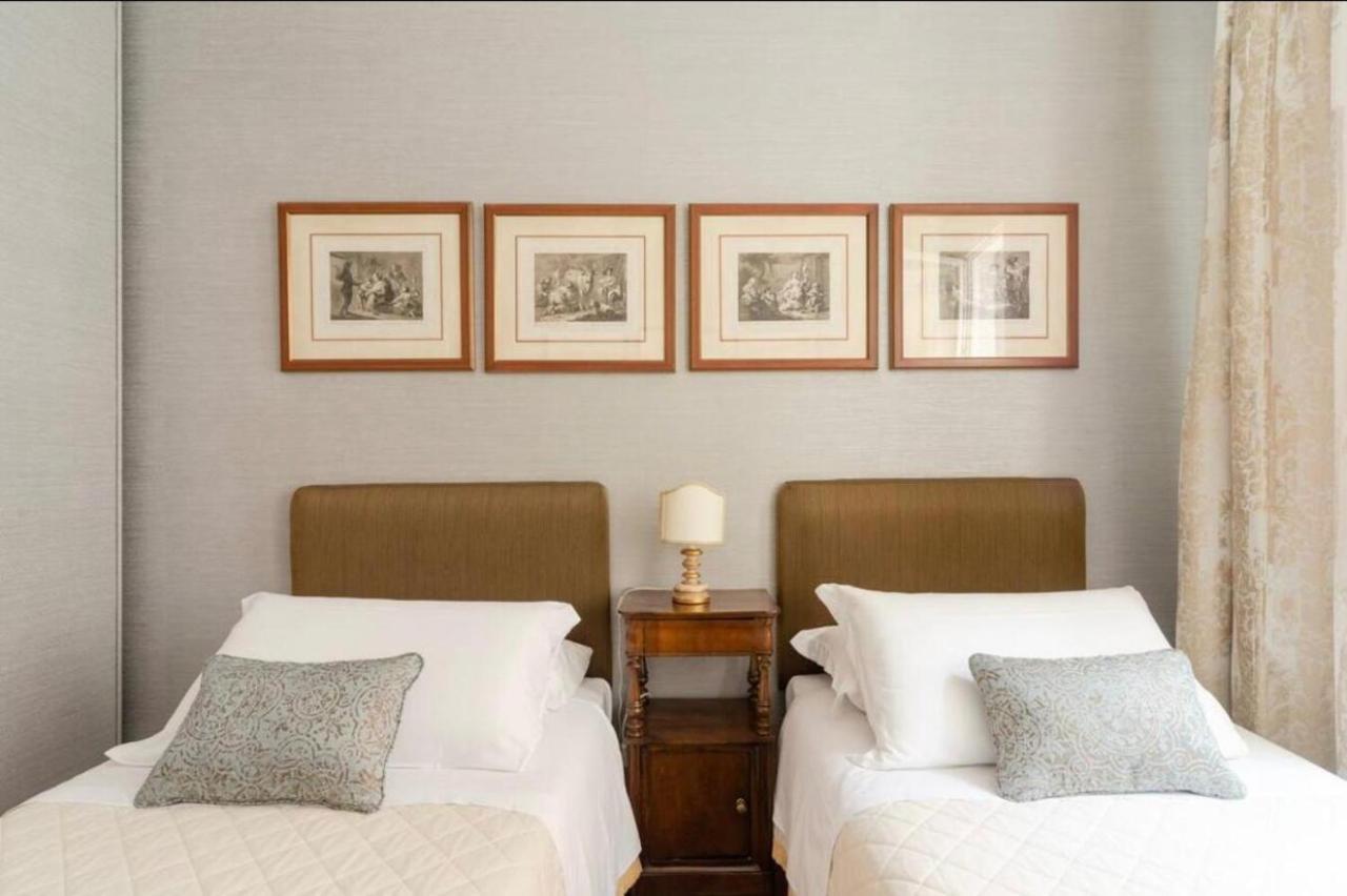 Apartment San Samuele Venice