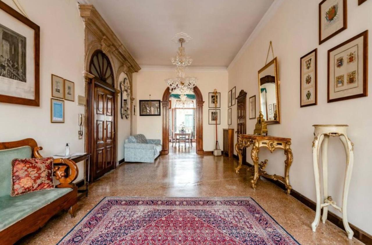 Appartement La Fenice *