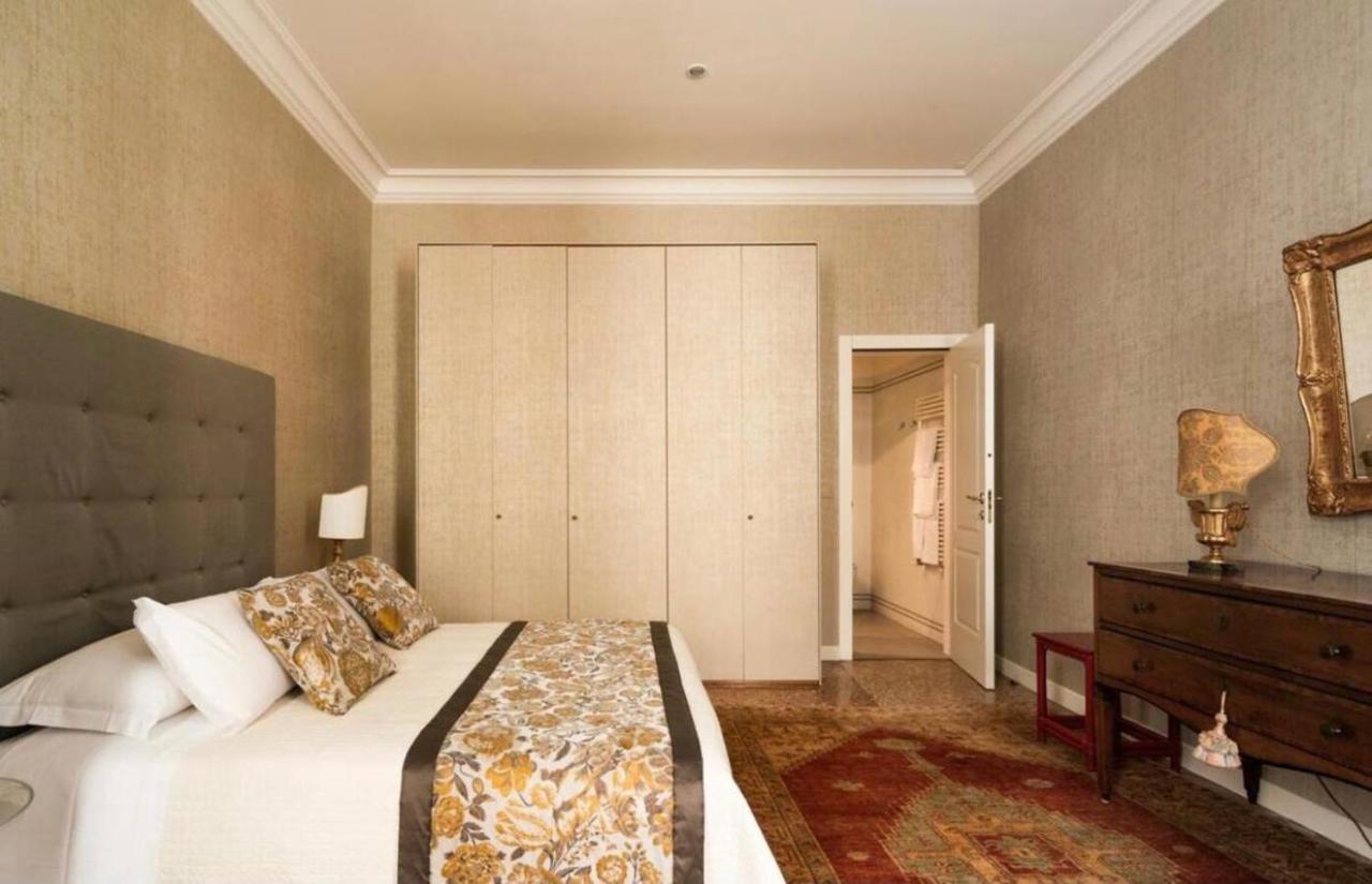 Apartment San Samuele Venice
