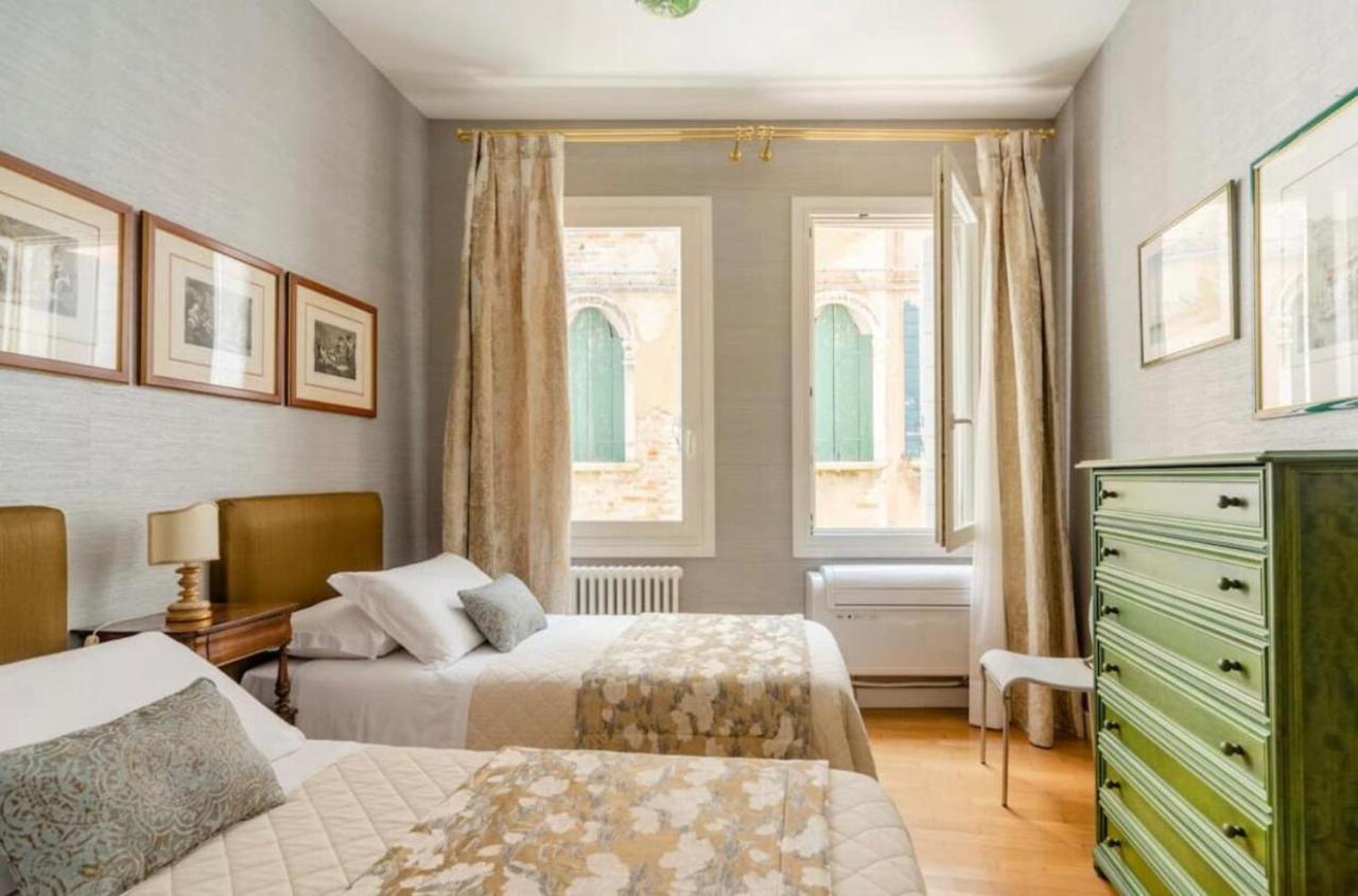 San Samuele Venice