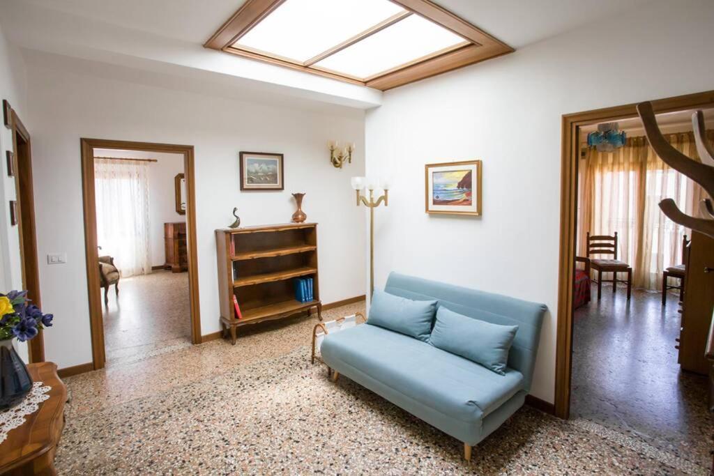 Le Sorelle * Venetië