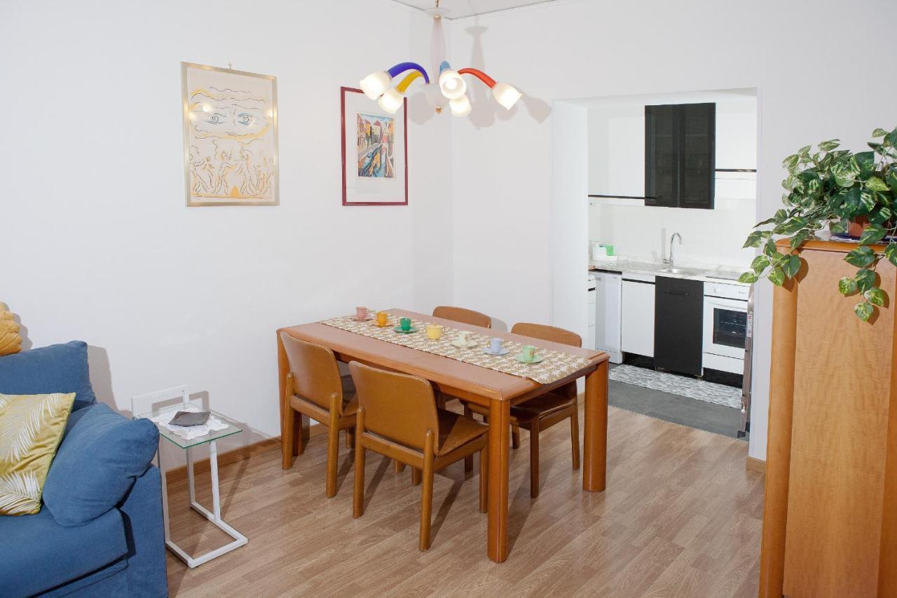 Appartement Piera Rossa