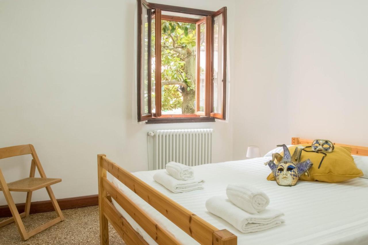 Apartment Ca Vivaldi, Close To San Marco Square *