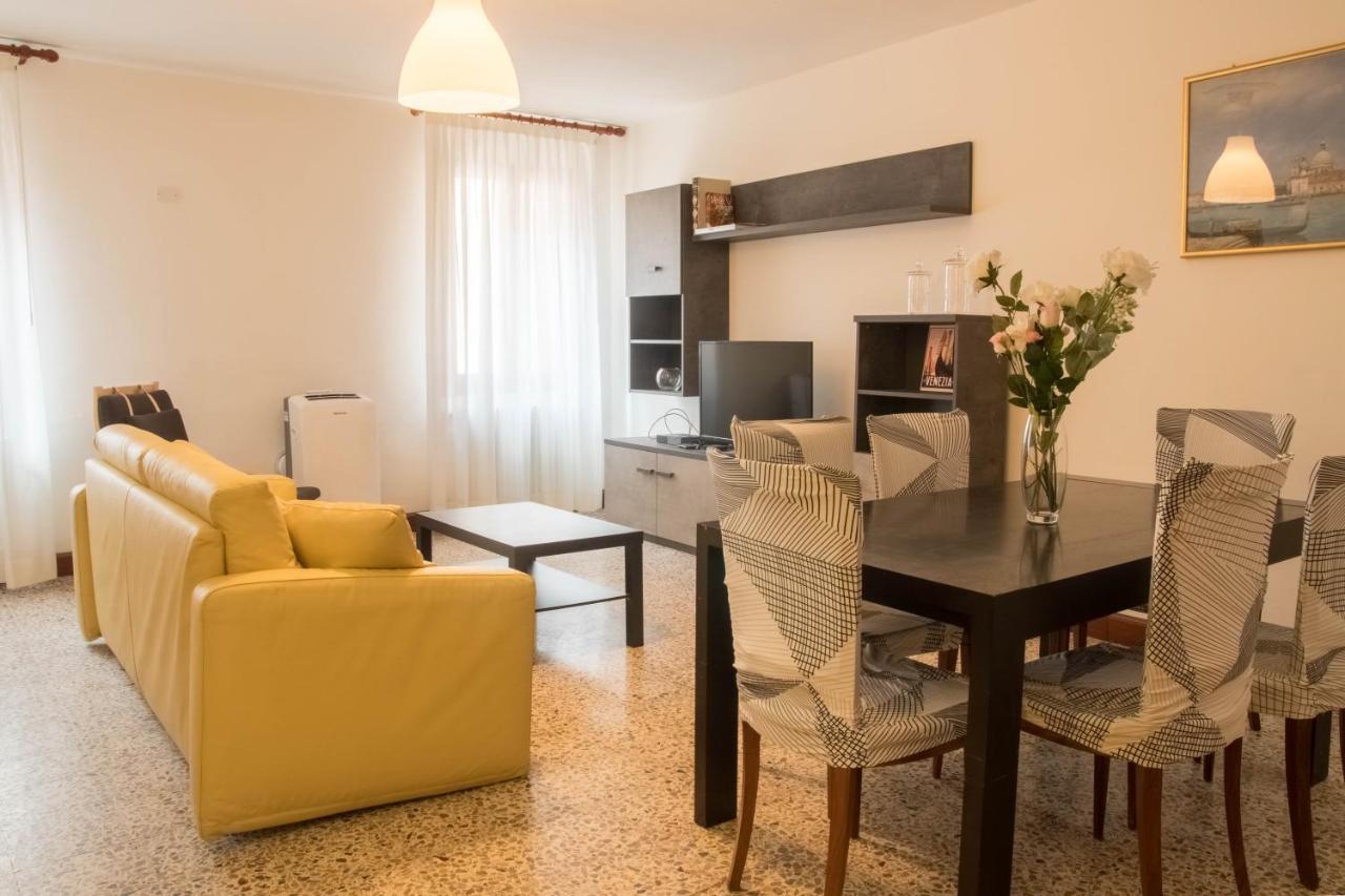 Ca Vivaldi, Close To San Marco Square *