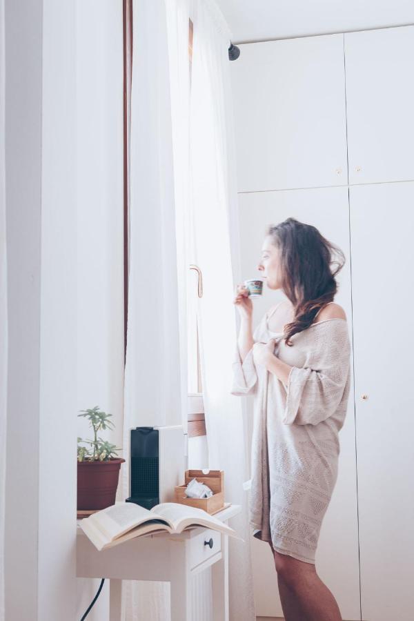 Frühstückspension Bianca Cappello House