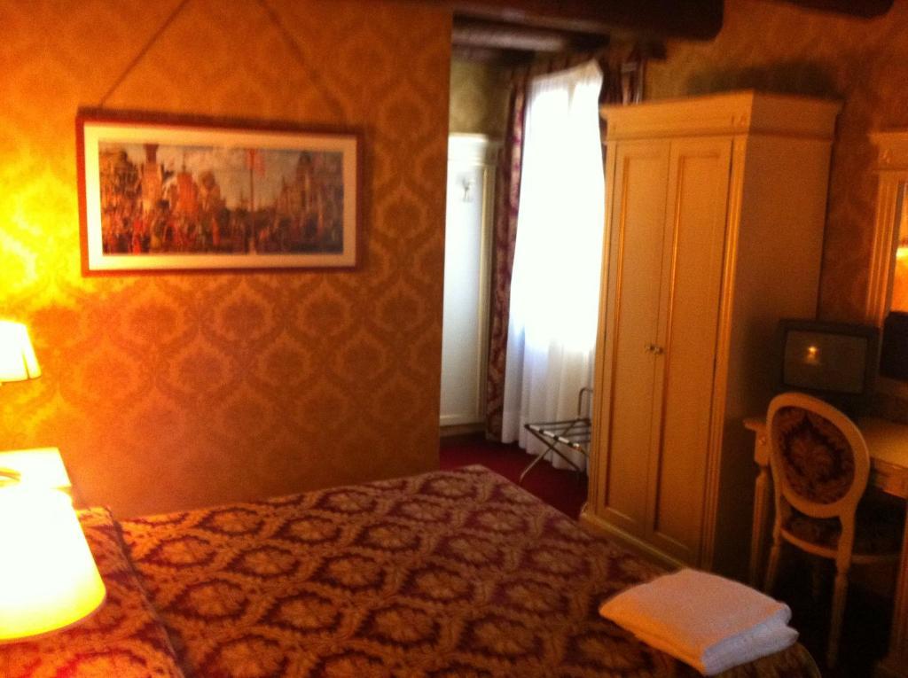 Casa Arte Gasthof Venedig