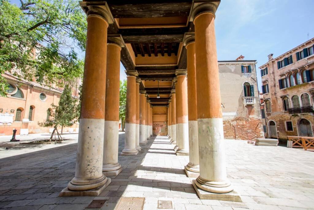 Le Sorelle * Venetië