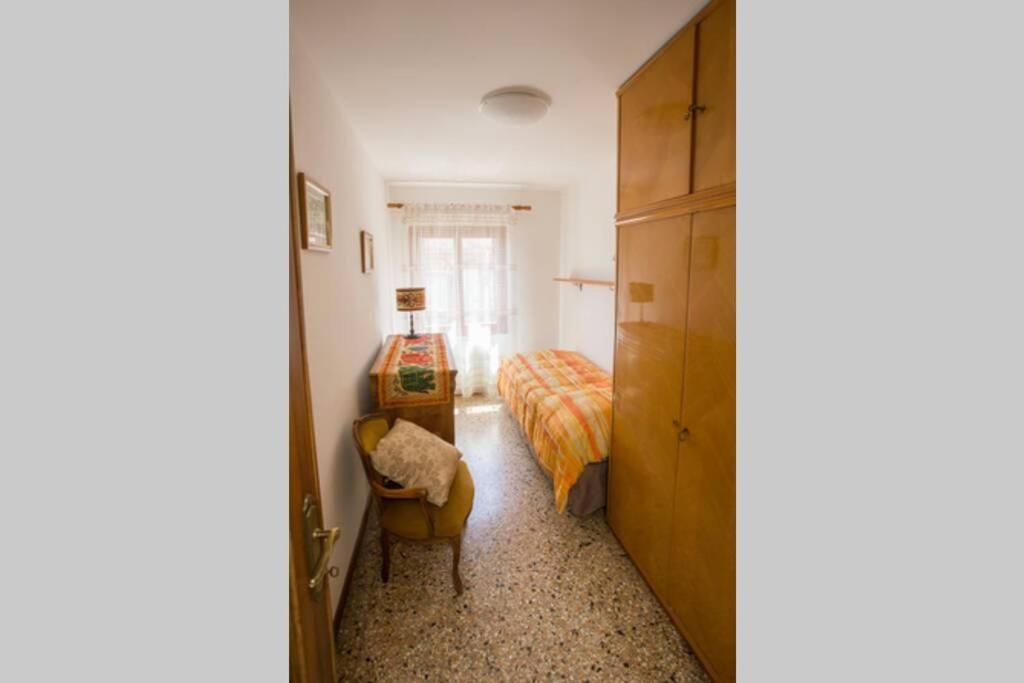 Appartement Le Sorelle *