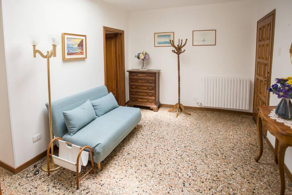 Appartement Le Sorelle Venetië