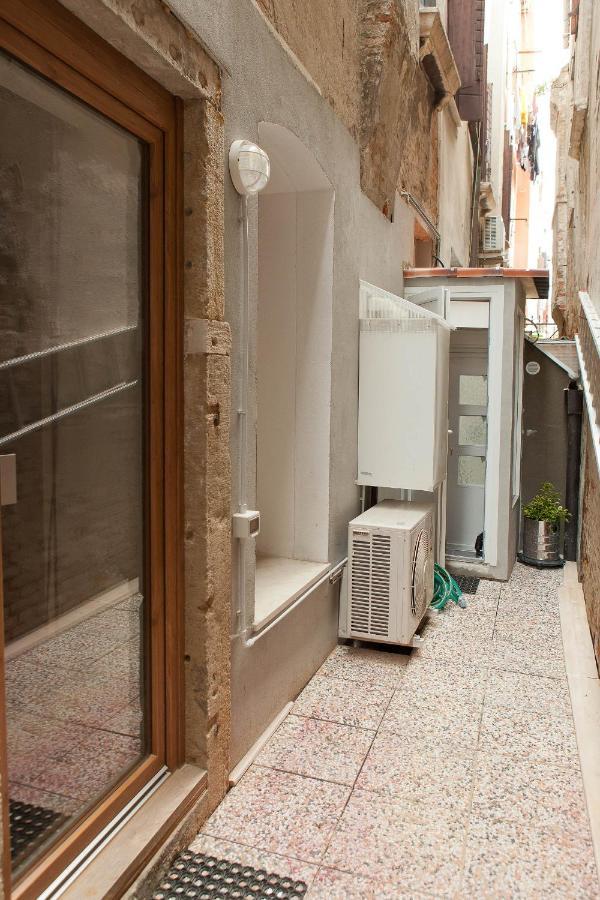Appartement Piera Rossa *