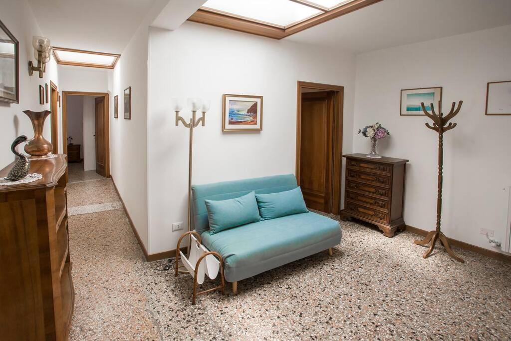 Appartement Le Sorelle