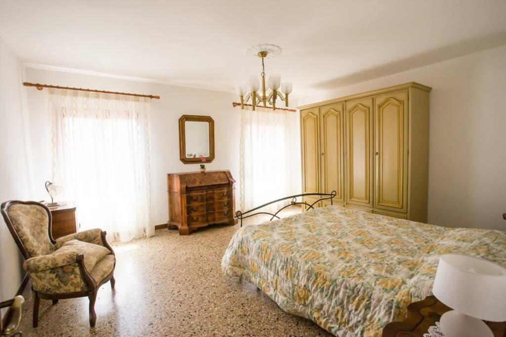 Appartement Le Sorelle