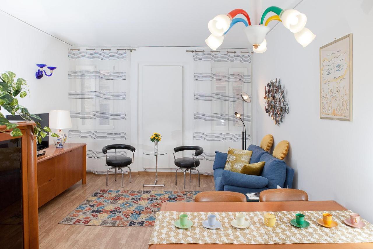 Appartement Piera Rossa Venise