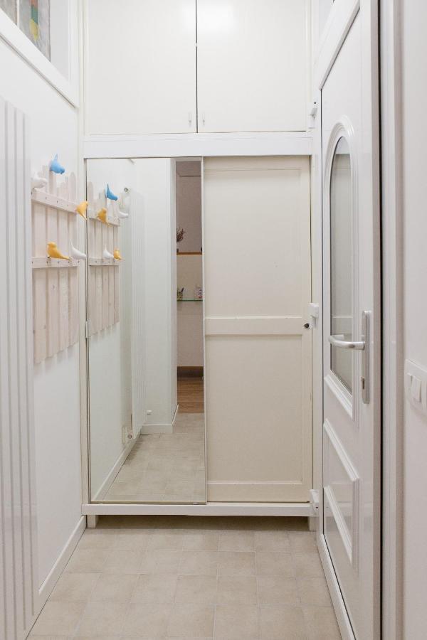 Piera Rossa Appartement *
