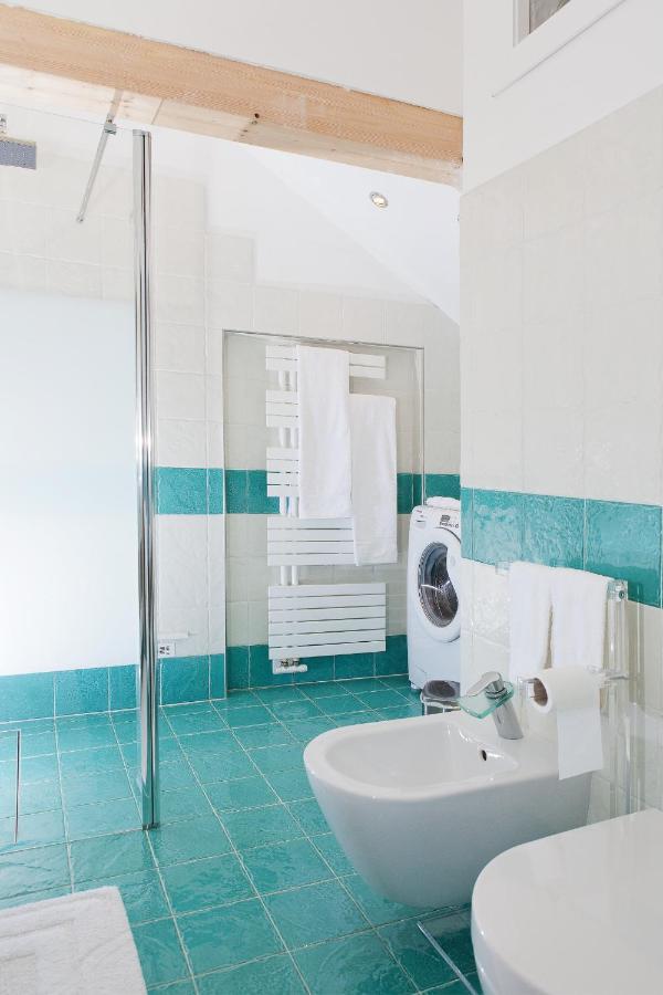 Piera Rossa Appartement