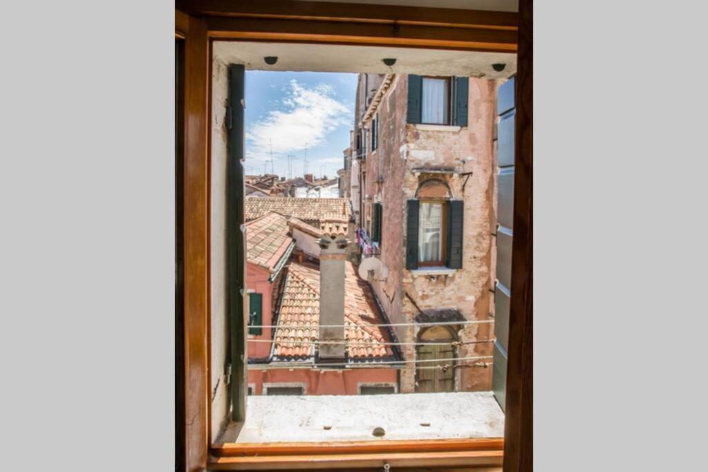 Appartement Le Sorelle *