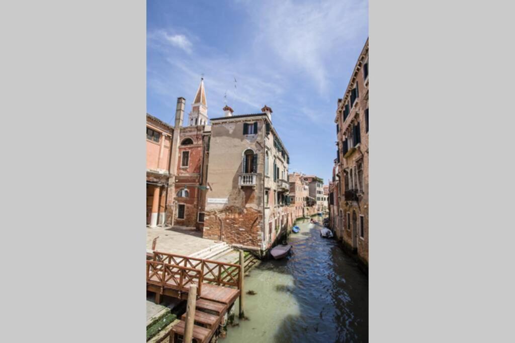 Le Sorelle * Venetië