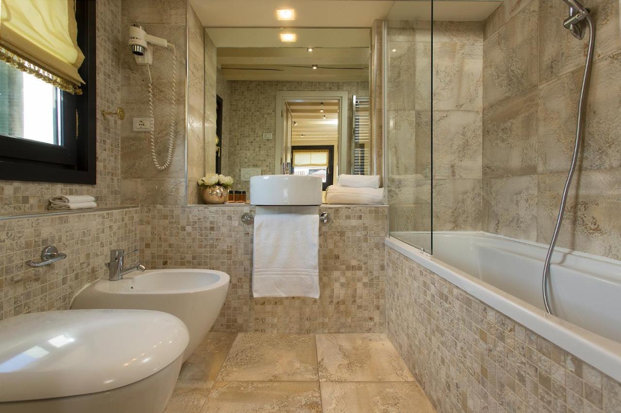 Relais Hotel Venetië