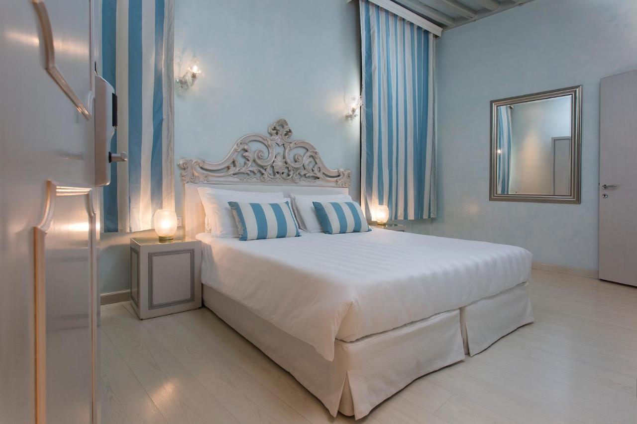 Relais Hotel Venetië