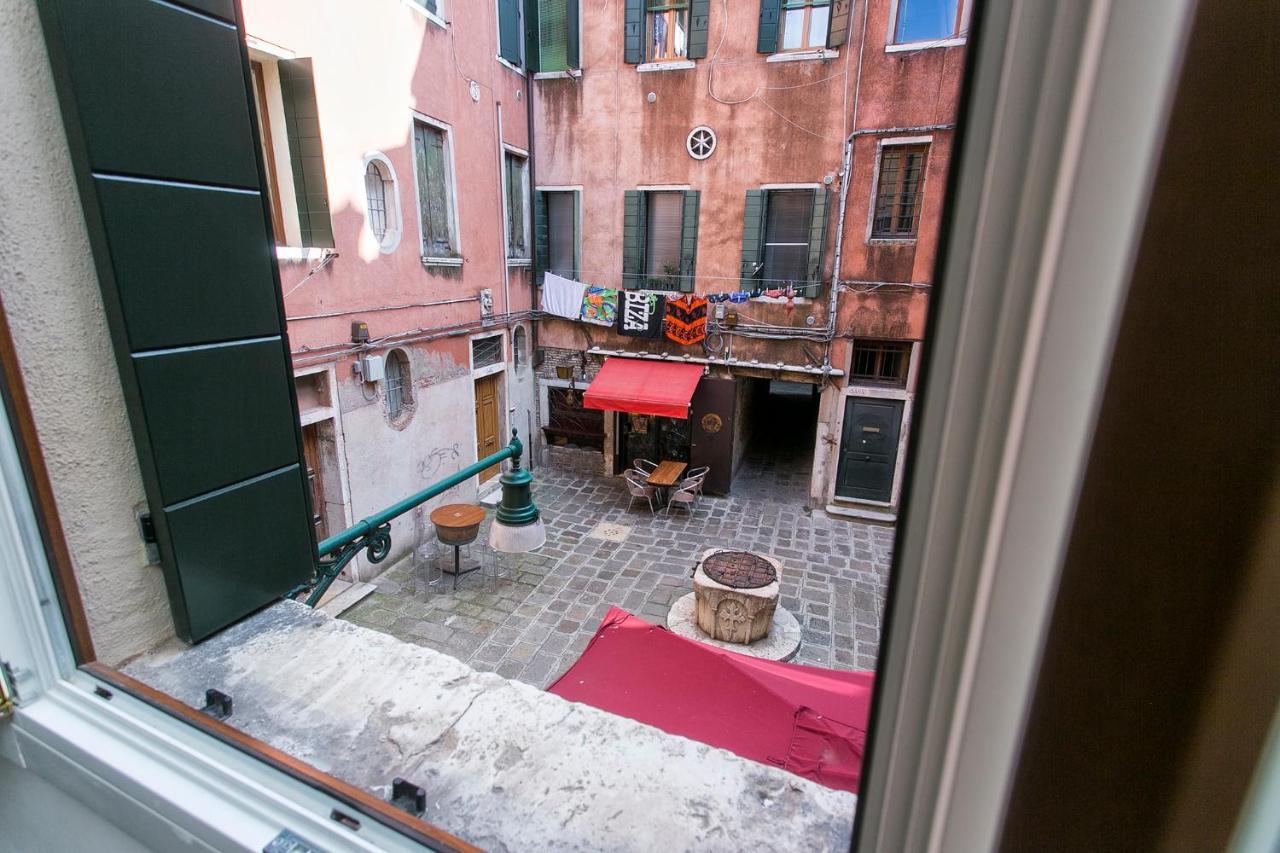 Poffi'S House Appartement Venise