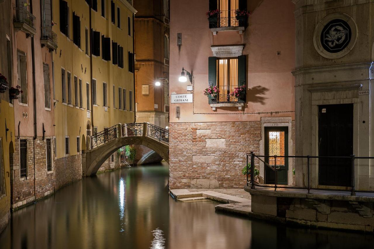 Poffi'S House Appartement Venise