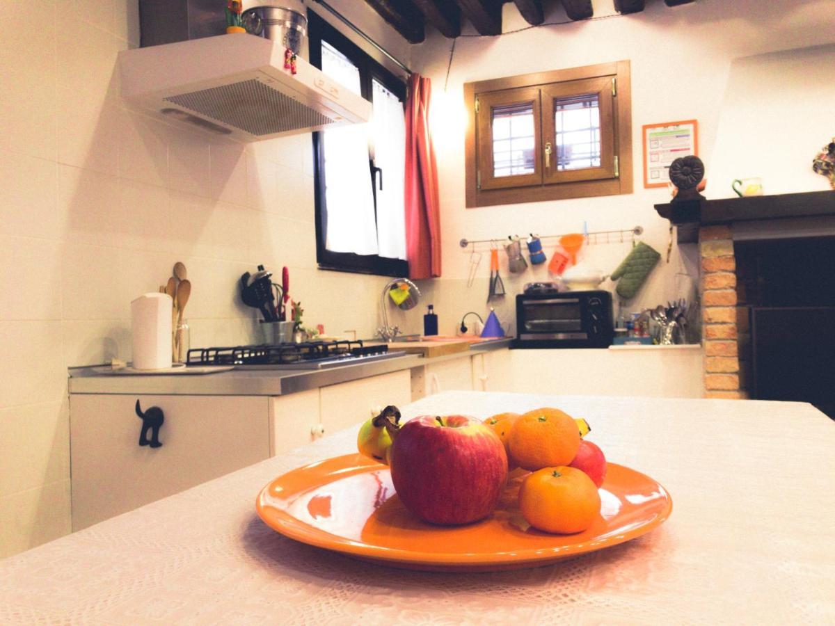 Apartment Ca' Zora Venedig